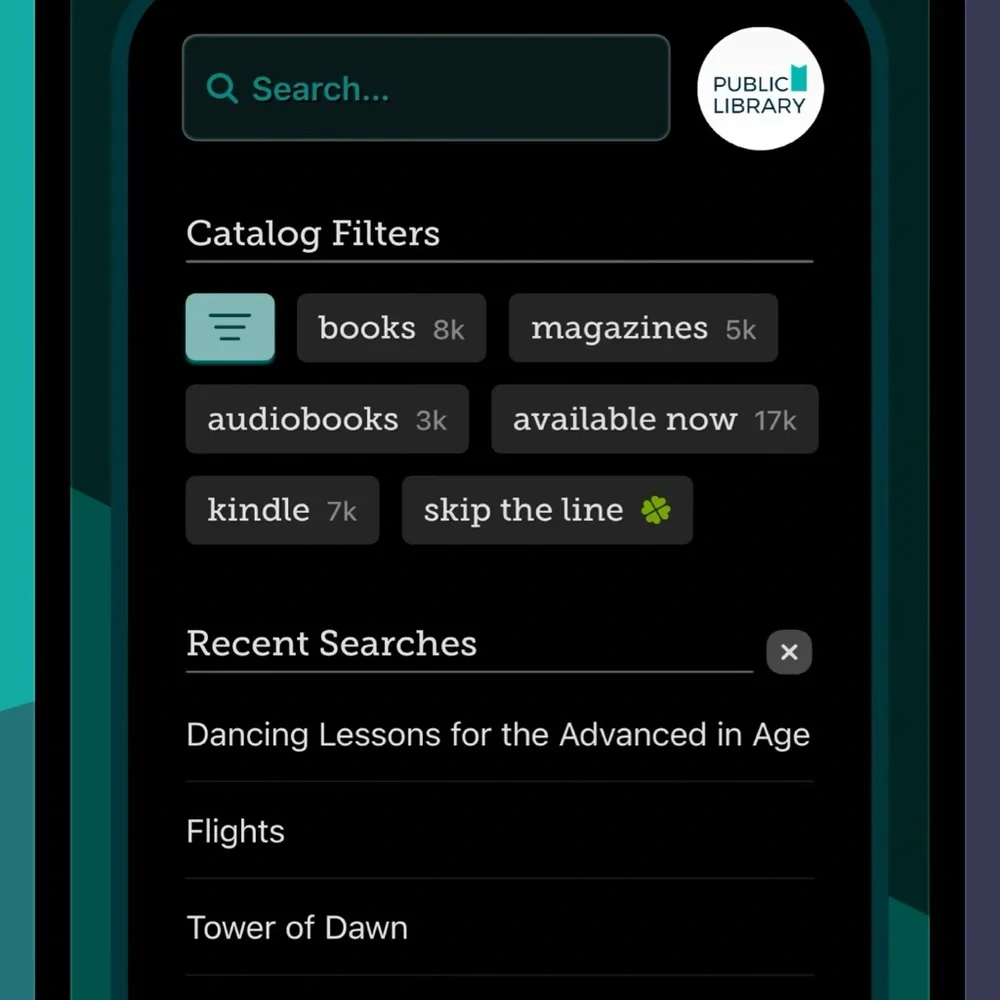 ❌Do Not Purchase❌Audiobook // eBook Reader with Libby App Integration